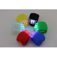 Silicone Bicycle Back Light